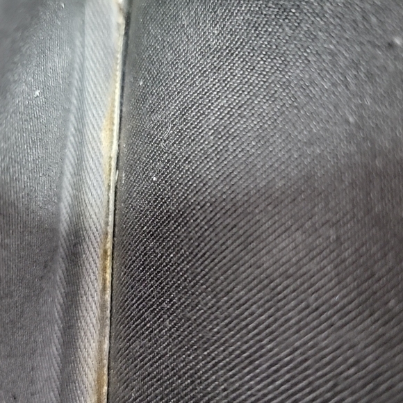 Black Fossil Wristlet/Crossbody - Picture 14 of 14